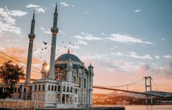 تور تفریحی استانبول