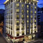 icon hotel istanbul