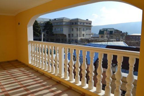 ISAKA HOTEL