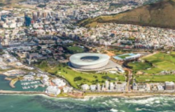 تور آفریقای جنوبی